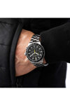 RAYMOND WEIL Tango Chronograph Silver Stainless Steel Bracelet