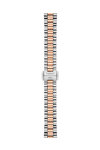 TISSOT T-Lady Desir Two Tone Stainless Steel Bracelet