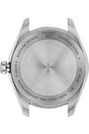 TISSOT T-Classic Ballade Silver Stainless Steel Bracelet