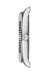 TISSOT T-Classic Ballade Silver Stainless Steel Bracelet