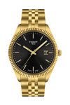 TISSOT T-Classic Ballade Gold Stainless Steel Bracelet