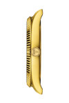 TISSOT T-Classic Ballade Gold Stainless Steel Bracelet