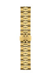 TISSOT T-Classic Ballade Gold Stainless Steel Bracelet