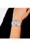 FESTINA Silver Stainless Steel Bracelet