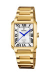 FESTINA Gold Stainless Steel Bracelet