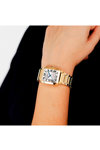 FESTINA Gold Stainless Steel Bracelet