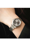 FESTINA Silver Titanium Bracelet