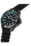 SECTOR Legend Automatic Black Plastic Strap Gift Set