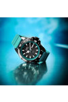 SECTOR Legend Automatic Black Plastic Strap Gift Set