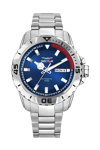 SECTOR Legend Automatic Silver Stainless Steel Bracelet