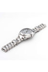 ROAMER Montalbano Automatic Silver Stainless Steel Bracelet