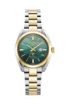 ROAMER Montalbano Automatic Two Tone Stainless Steel Bracelet