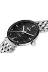 RADO Florence Automatic Silver Stainless Steel Bracelet (R48903153)