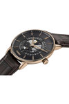 RADO DiaMaster Thinline Automatic Brown Leather Strap Limited Edition (R14068186)