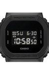 G-SHOCK Chronograph Black Resin Strap