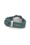 G-SHOCK Dual Time Chronograph Green Bio-based Resin Strap