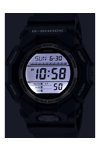 G-SHOCK Dual Time Chronograph Black Bio-based Resin Strap