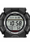 G-SHOCK Dual Time Chronograph Black Bio-based Resin Strap