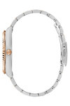 GUESS Connoisseur Two Tone Stainless Steel Bracelet