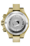 EDOX Delfin The Original Chronograph Gold Stainless Steel Bracelet