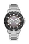 SLAZENGER Silver Stainless Steel Bracelet