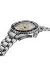 SEIKO Prospex Divers Automatic Silver Stainless Steel Bracelet