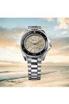 SEIKO Prospex Divers Automatic Silver Stainless Steel Bracelet