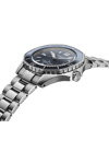 SEIKO Prospex Divers Automatic Silver Stainless Steel Bracelet