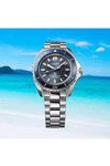 SEIKO Prospex Divers Automatic Silver Stainless Steel Bracelet