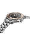 SEIKO Prospex Divers Automatic Silver Stainless Steel Bracelet