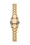 MICHAEL KORS Lexington Crystals Gold Stainless Steel Bracelet