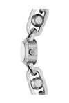 MICHAEL KORS Astor Silver Stainless Steel Bracelet