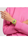 SWATCH Unity Always Multicolor Silicone Strap