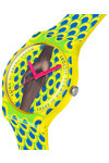 SWATCH Unity Always Multicolor Silicone Strap