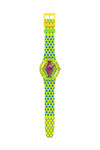 SWATCH Unity Always Multicolor Silicone Strap