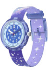 FLIK FLAK Mystic Clouds Multicolor Plastic Strap