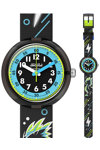 FLIK FLAK Mystic Dragon Multicolor Plastic Strap