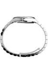 TIMEX Legacy Silver Stainless Steel Bracelet