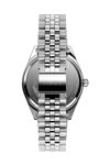 TIMEX Legacy Silver Stainless Steel Bracelet