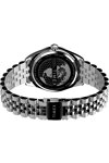 TIMEX Legacy Silver Stainless Steel Bracelet