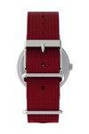 TIMEX Weekender x Penauts Red Fabric Strap