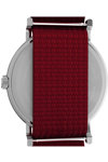 TIMEX Weekender x Penauts Red Fabric Strap