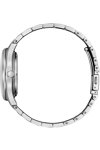 CITIZEN Automatic Silver Stainless Steel Bracelet