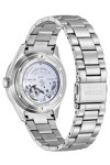 CITIZEN Automatic Silver Stainless Steel Bracelet