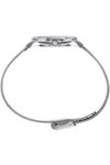 BREIL Tribe Avery Silver Stainless Steel Bracelet