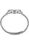 BREIL Tribe Classic Elegance Chronograph Silver Stainless Steel Bracelet