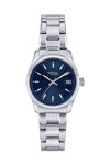 BREIL Tribe Classic Elegance Silver Stainless Steel Bracelet