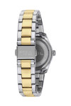 BREIL Tribe Classic Elegance Two Tone Stainless Steel Bracelet