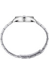 BREIL Tribe Classic Elegance Silver Stainless Steel Bracelet