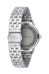 BREIL Tribe Twinkle Sky Crystals Silver Stainless Steel Bracelet